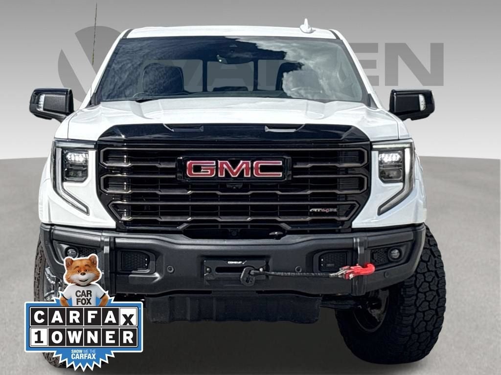 2026 GMC Sierra 1500 Base