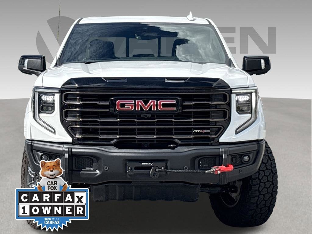 2026 GMC Sierra 1500 Base