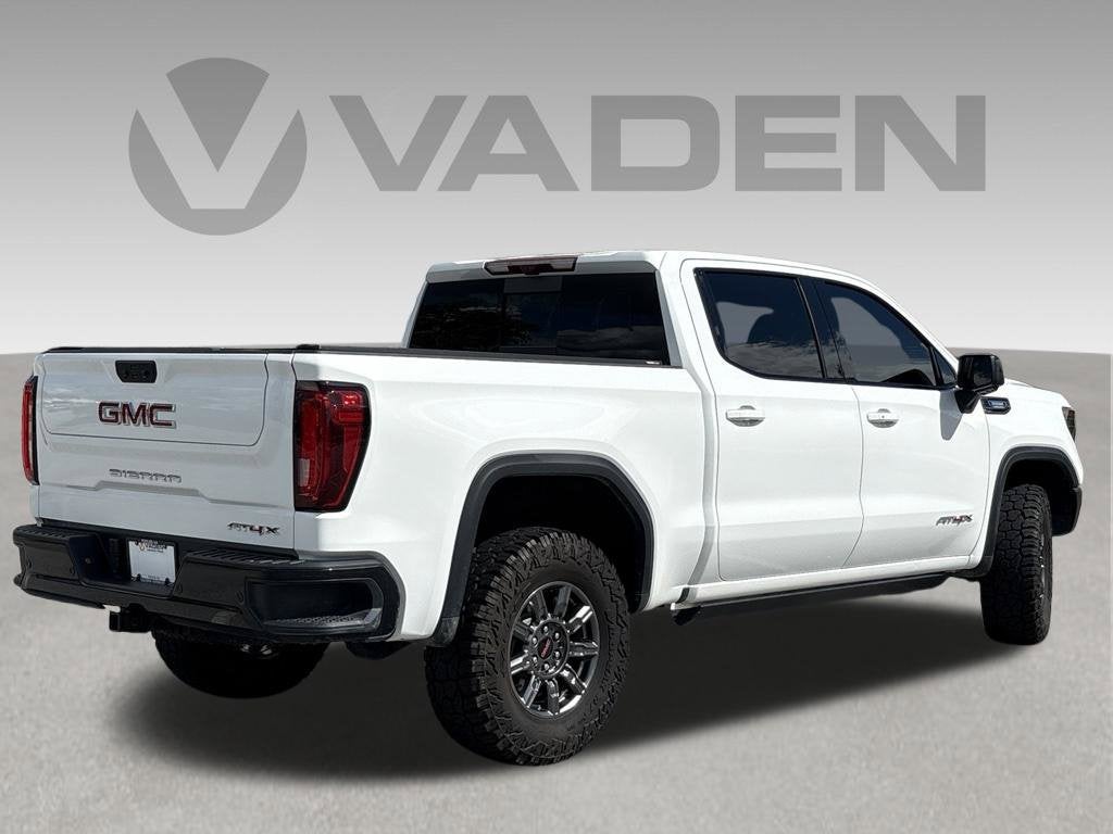 2026 GMC Sierra 1500 Base