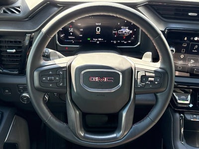 2026 GMC Sierra 1500 Base