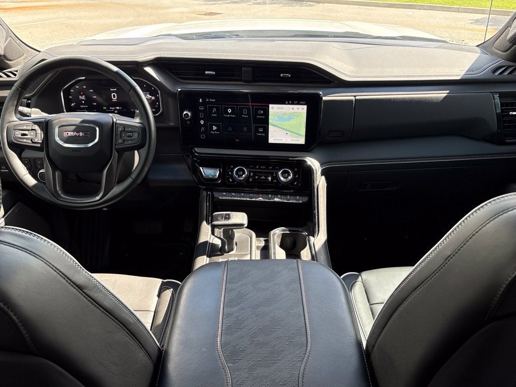 2026 GMC Sierra 1500 Base