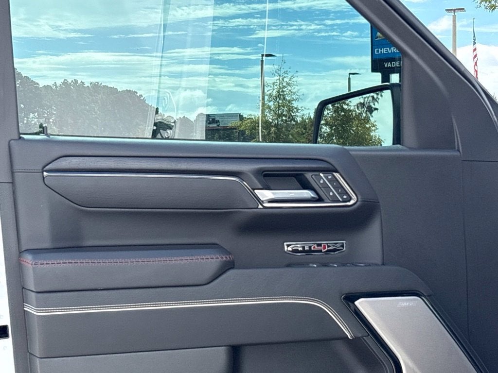 2026 GMC Sierra 1500 Base