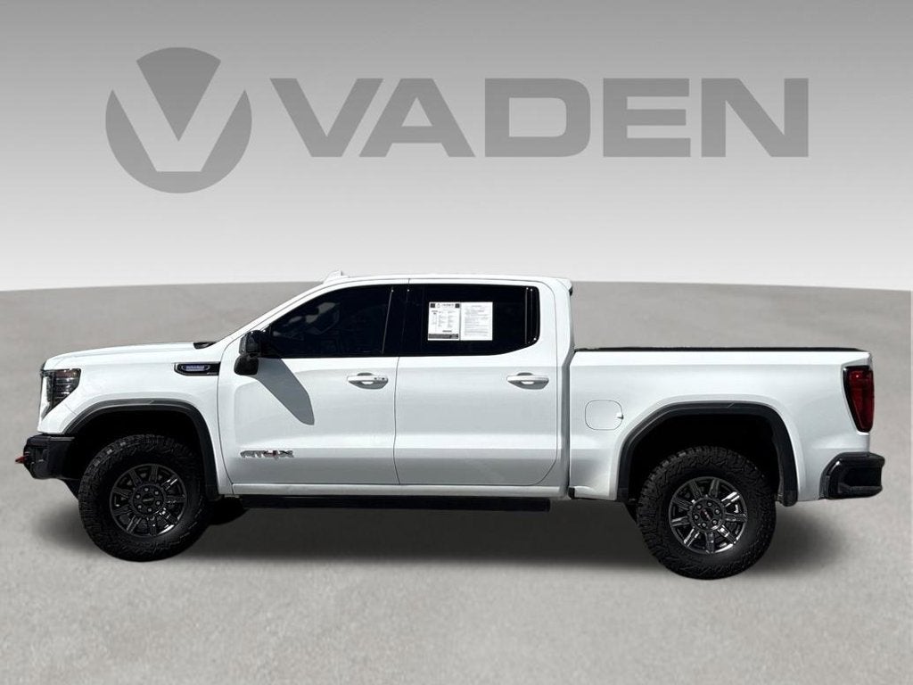 2026 GMC Sierra 1500 Base