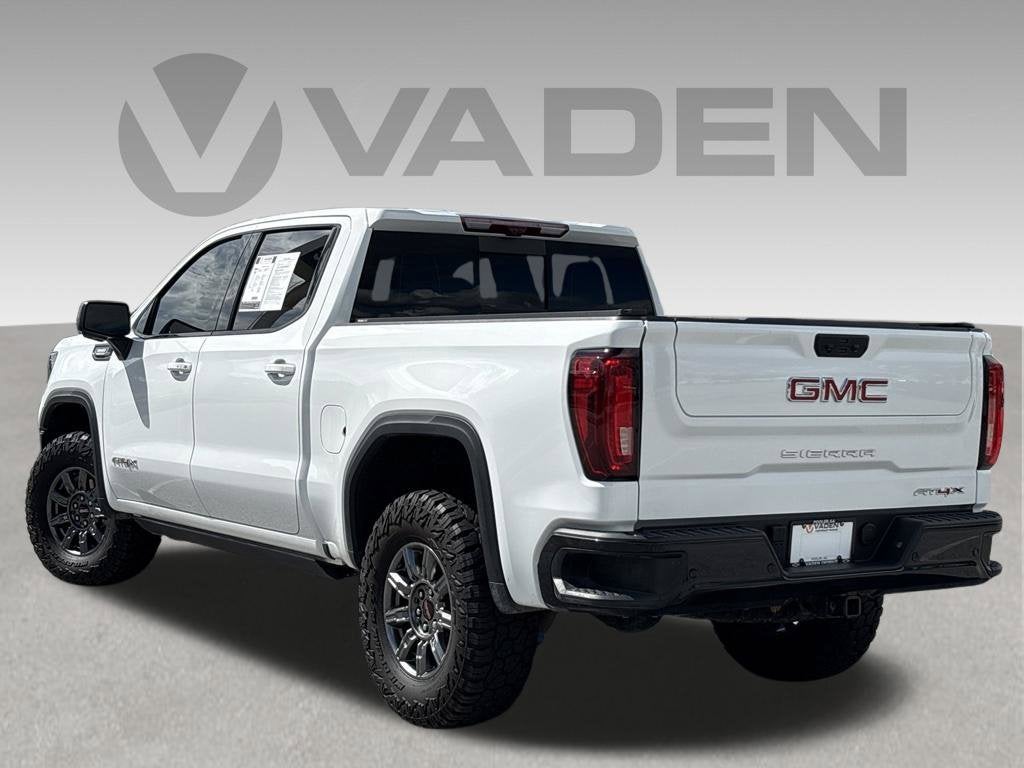 2026 GMC Sierra 1500 Base
