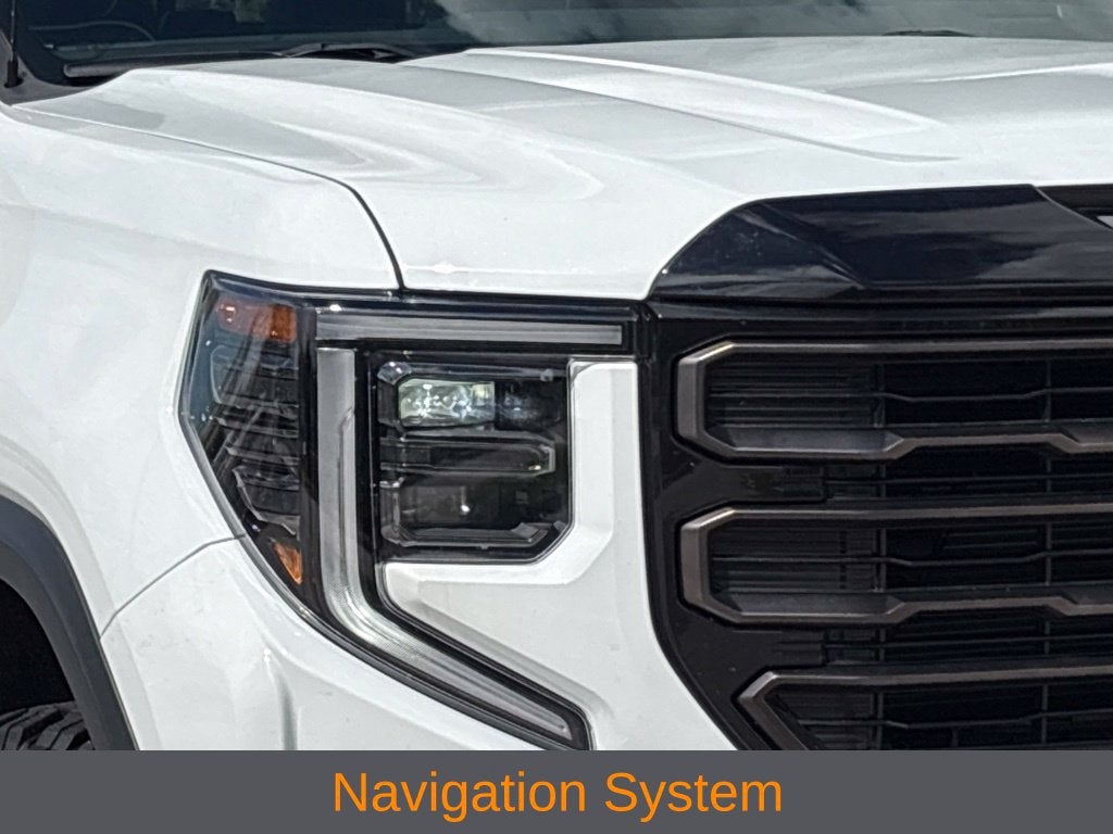 2026 GMC Sierra 1500 Base