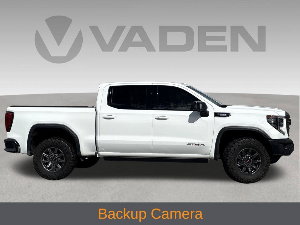 2026 GMC Sierra 1500 Base