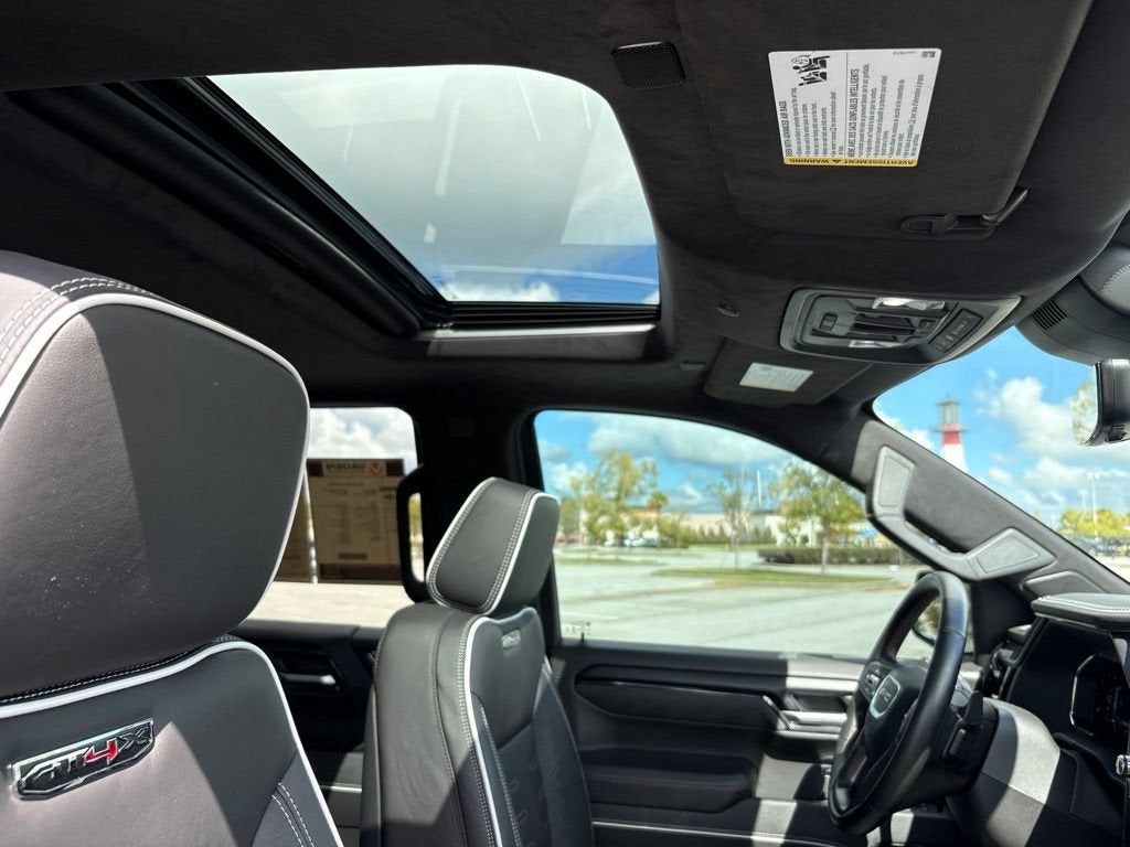 2026 GMC Sierra 1500 Base