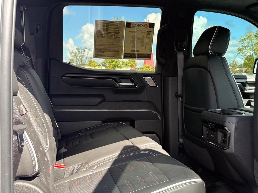 2026 GMC Sierra 1500 Base