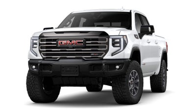 2026 GMC Sierra 1500 Base