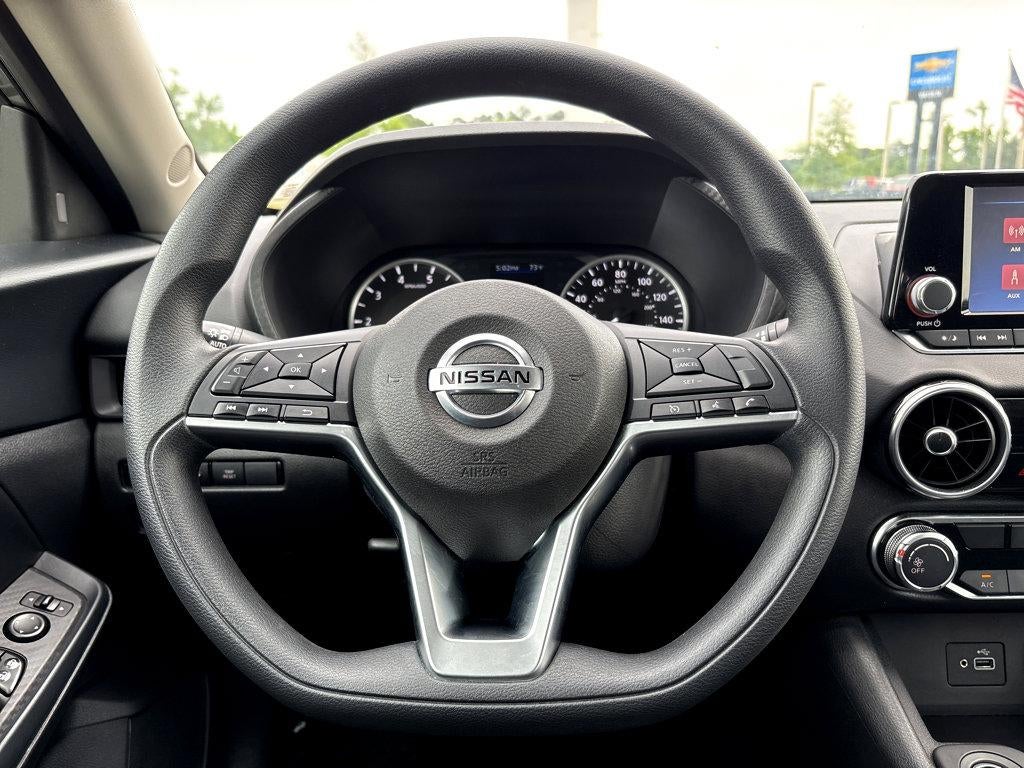 2023 Nissan Sentra S