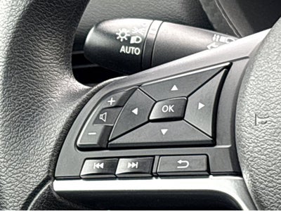 2023 Nissan Sentra S