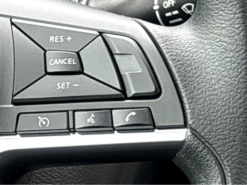 2023 Nissan Sentra S