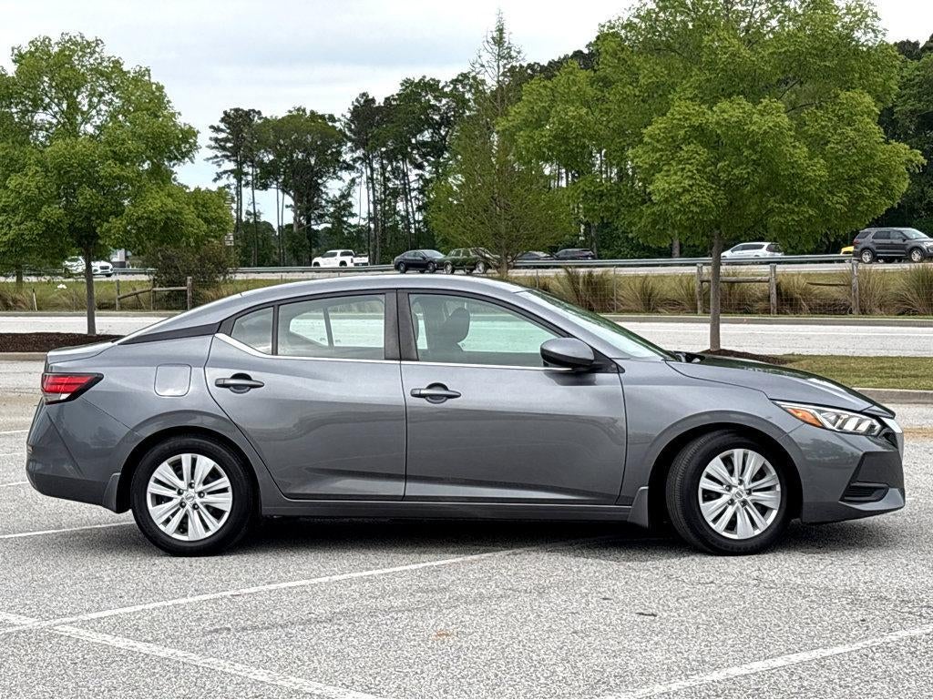 2023 Nissan Sentra S