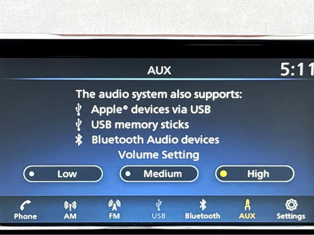 2023 Nissan Sentra S