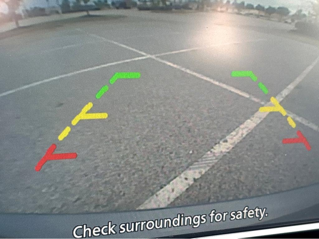 2023 Nissan Sentra S