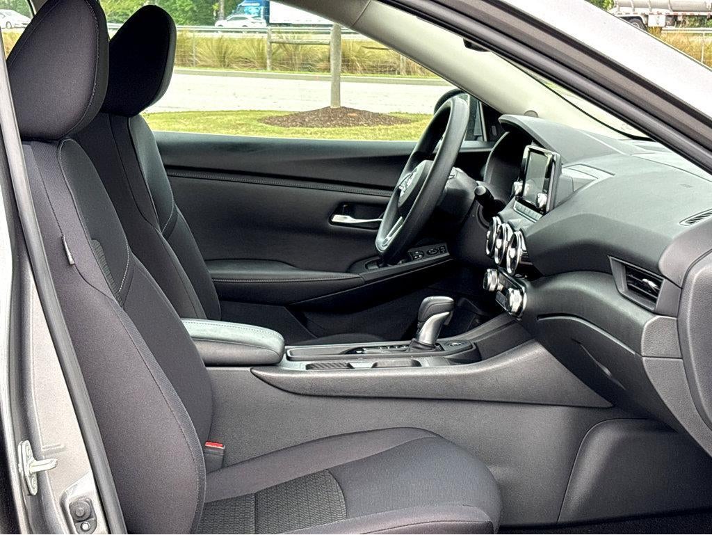 2023 Nissan Sentra S