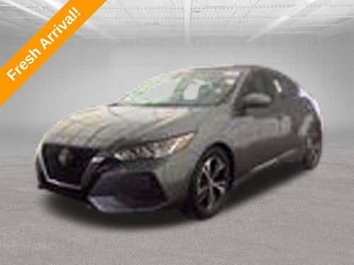 2023 Nissan Sentra Base