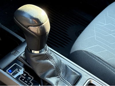 2022 Toyota Tacoma 4WD SR