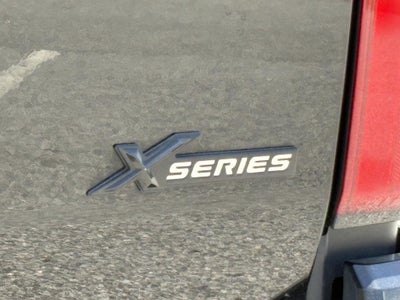 2024 Toyota Tacoma 2WD SR5