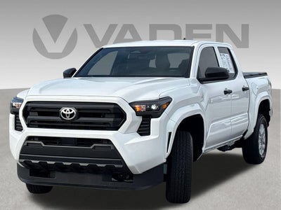 2026 Toyota Tacoma 2WD Base