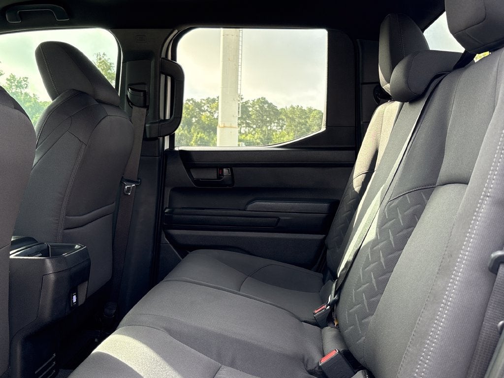 2026 Toyota Tacoma 2WD Base
