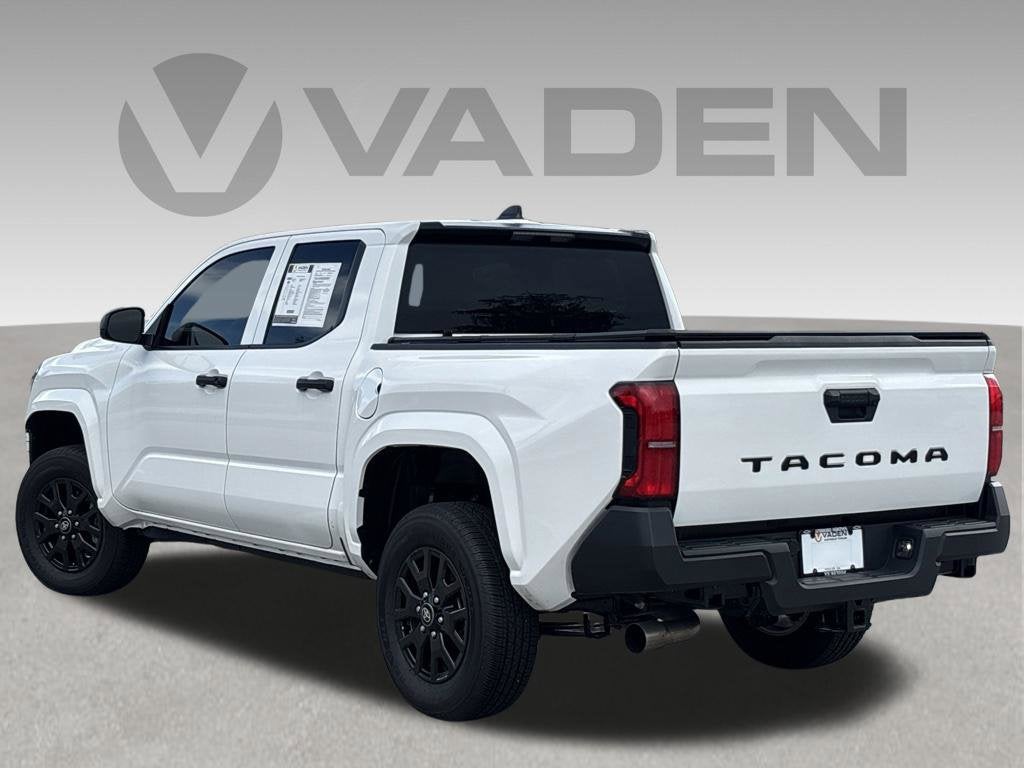 2026 Toyota Tacoma 2WD Base