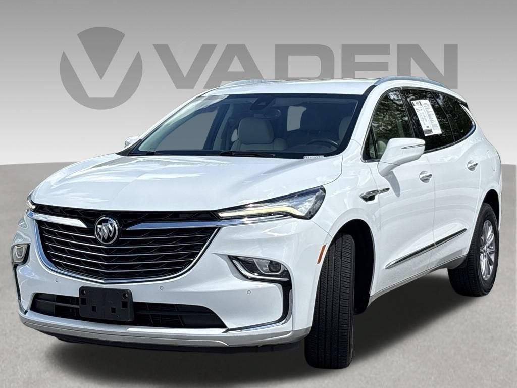 2023 Buick Enclave Base