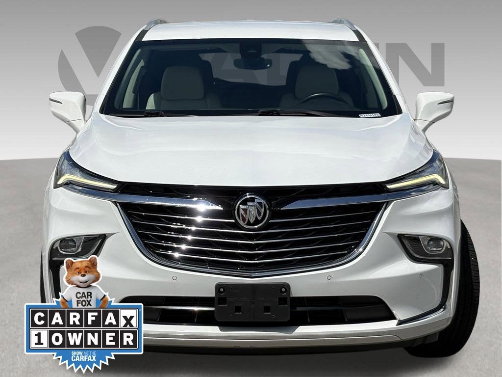 2023 Buick Enclave Base