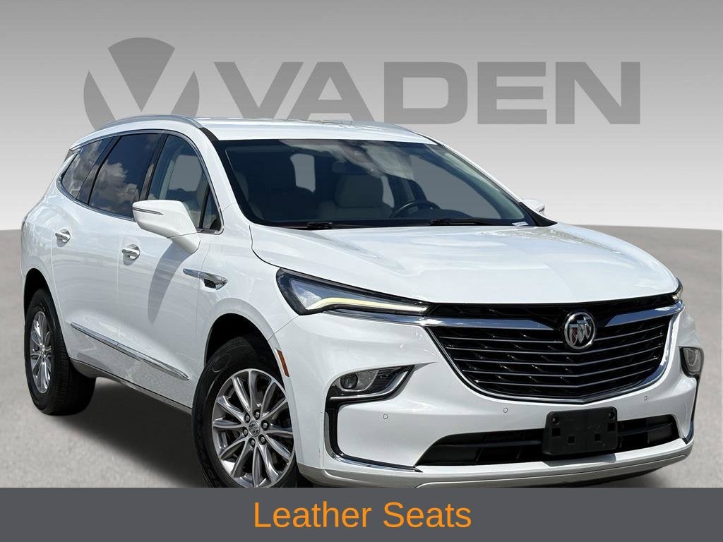 2023 Buick Enclave Base