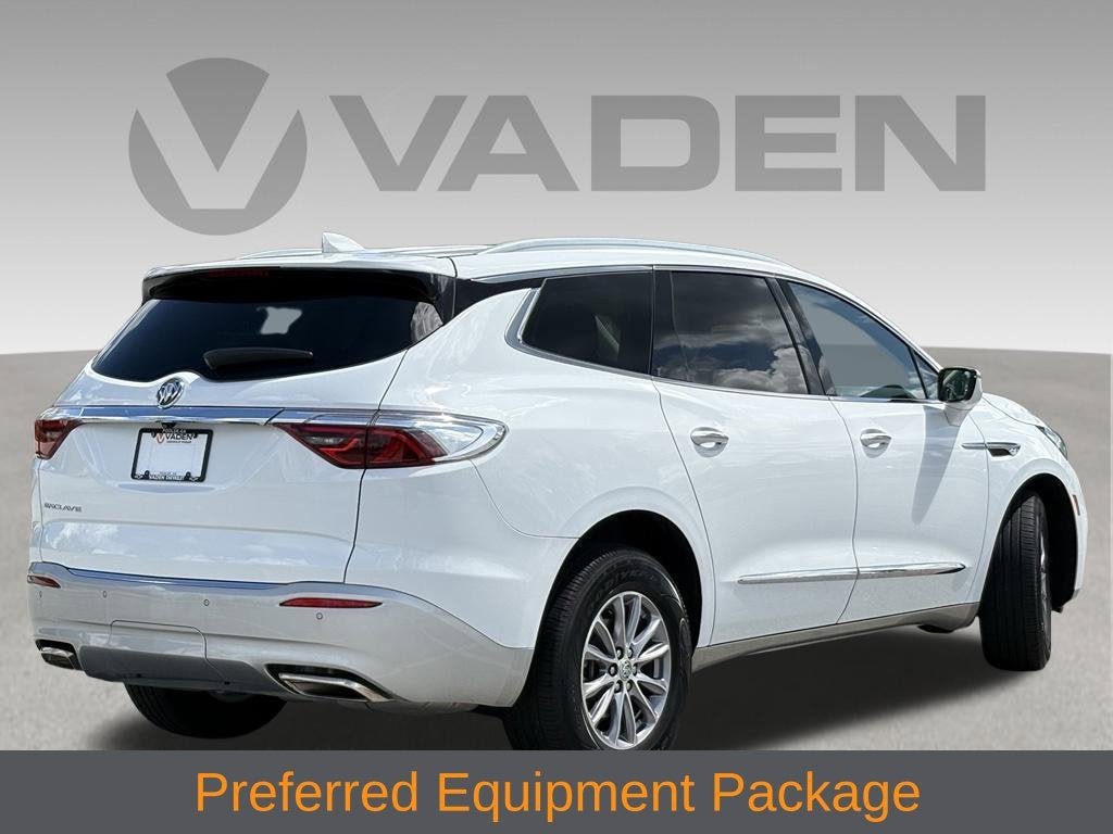2023 Buick Enclave Base