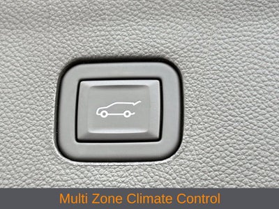2023 Buick Enclave Base
