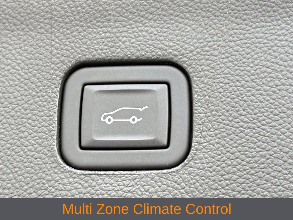 2023 Buick Enclave Base