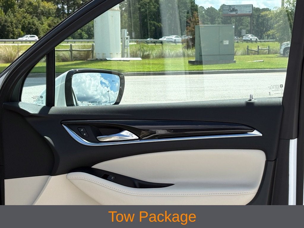 2023 Buick Enclave Base