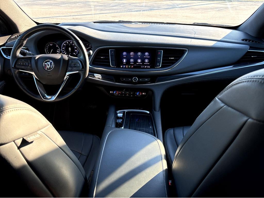 2022 Buick Enclave Premium