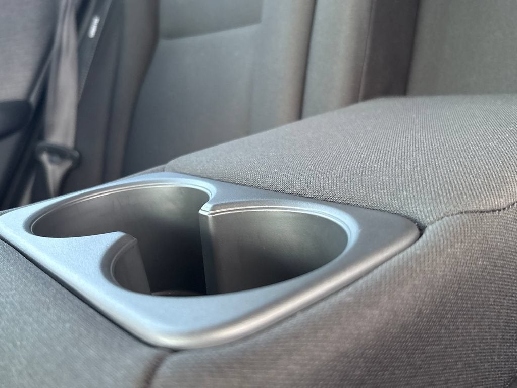 2023 Nissan Rogue Base