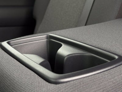 2025 Toyota Grand Highlander Hybrid XLE