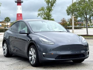 2023 Tesla Model Y Base