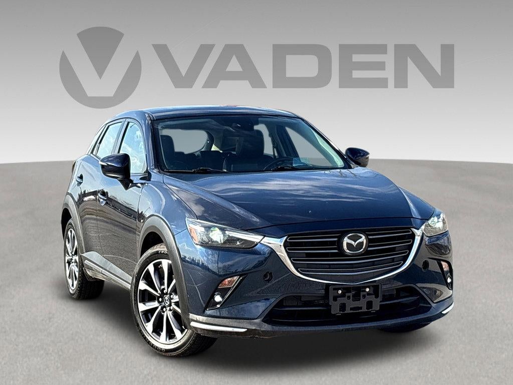 2019 Mazda Mazda CX-3 Grand Touring