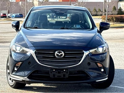 2019 Mazda Mazda CX-3 Grand Touring