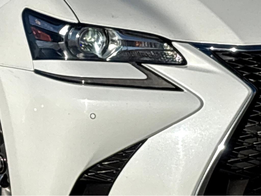 2017 Lexus GS GS 350