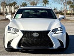 2017 Lexus GS GS 350