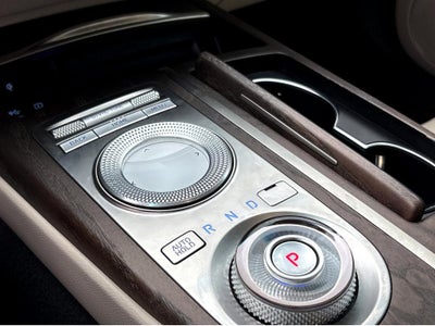 2022 Genesis G80 2.5T