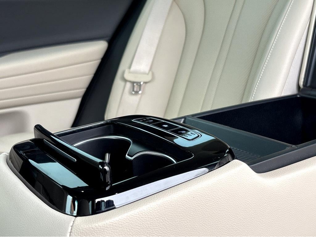 2022 Genesis G80 2.5T