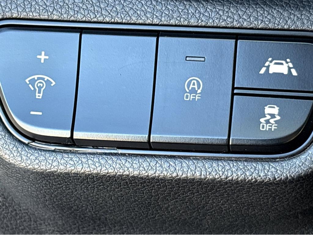 2021 Kia Seltos SX