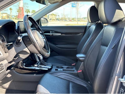 2021 Kia Seltos SX