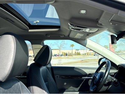2021 Kia Seltos SX