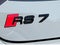 2017 Audi RS 7 Prestige