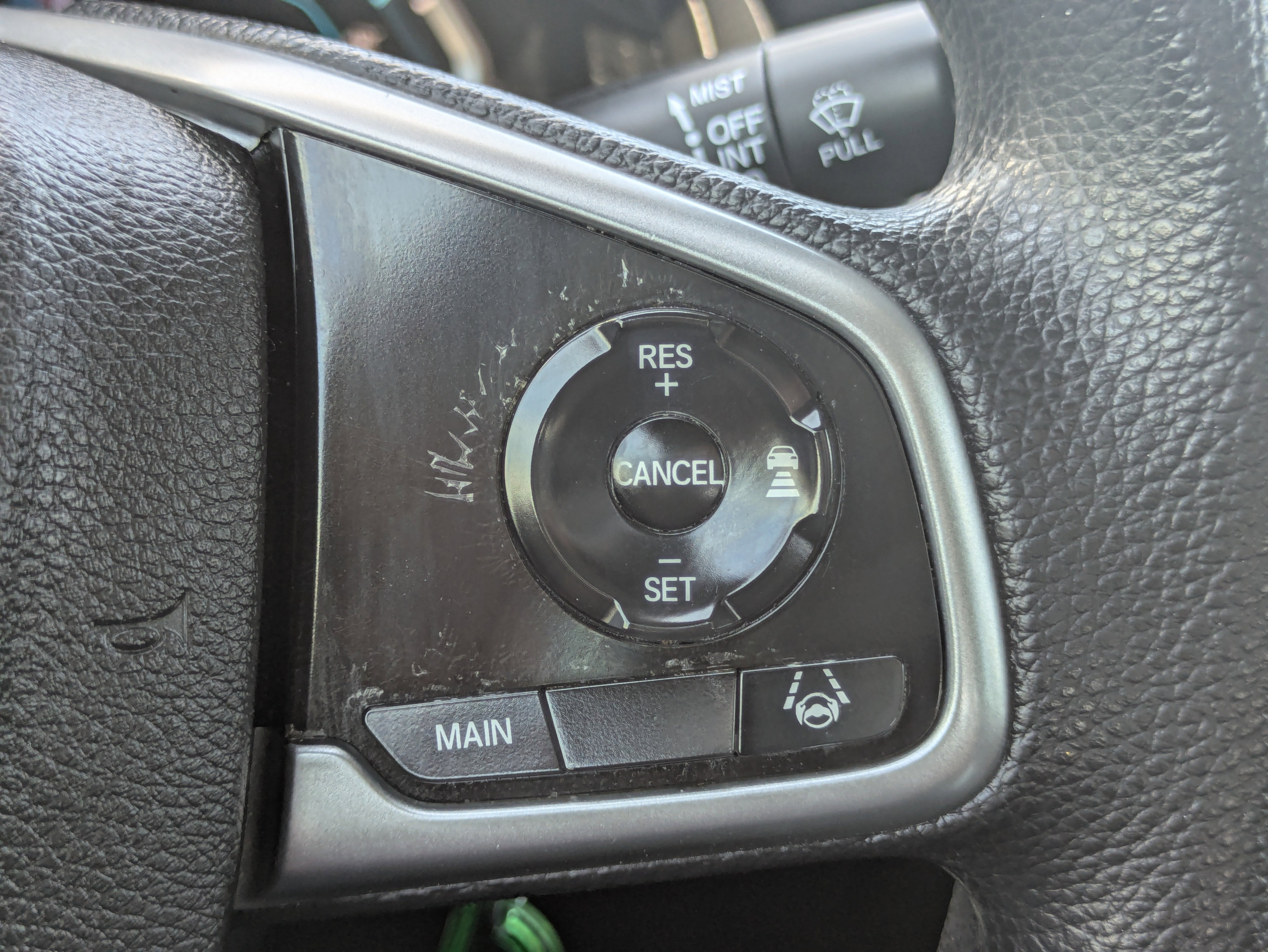 2020 Honda Civic Sedan LX