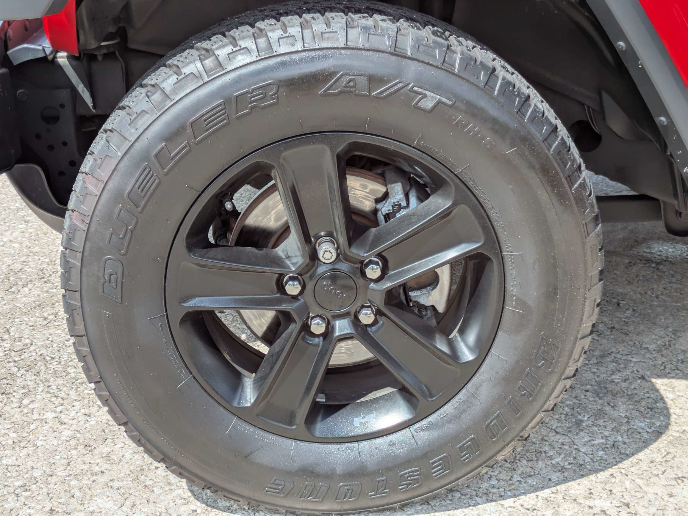 2019 Jeep Wrangler Unlimited Sahara Altitude 4x4