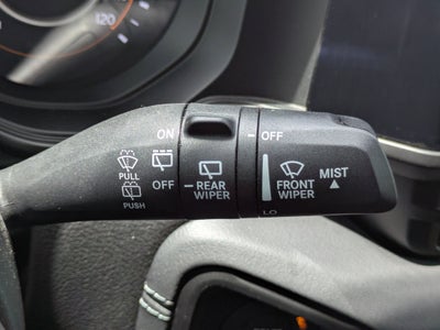 2024 Jeep Wrangler 4-Door Rubicon 4x4